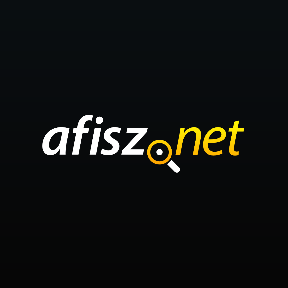 Strony internetowe i aplikacje webowe - afisz.net